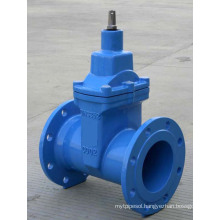 Gate Valve